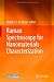 Raman Spectroscopy for Nanomaterials Characterization