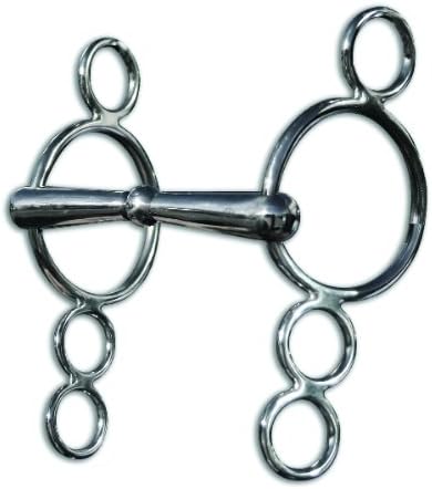 KY Rotary Gag 4 Ring Single Joint Bit