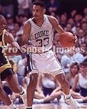 Grant Hill Duke University 8x10 Photo