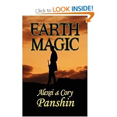 Earth Magic