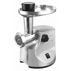 Kenwood MG510 Meat Grinder