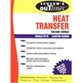 Schaum's Outline of Theory and Problems of Heat Transfer (Schaum's Outlines Series) (Subsequent) (Paperback)