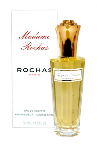 Madame Rochas 30ml EDT Spray Preisvergleich