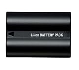 EFORCE EN-EL3E compatible Battery
