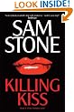 Killing Kiss (Book 1 of The Vampire Gene Trilogy)