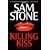 Killing Kiss (Book 1 of The Vampire Gene Trilogy)