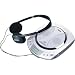 Electronics : jWIN Electronics JXCD780 Personal CD Player with AM/FM Radio