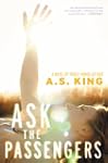 Ask the Passengers