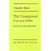 The Unemployed Fortune-Teller: Essays and Memoirs (Poets on Poetry)