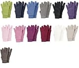 Produkt-Bild: Sterntaler Winter Fingerhandschuh Modell 2012 Farbe. dunkelbraun 951 Gr&ouml;&szlig;e. 5 24947