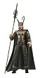 MARVEL SELECT Movie LOKI Action Figure with Connecting base