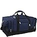 Everest Luggage Sporty Gear Bag - Large, Navy/Black, Navy/Black, One Size
