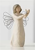 Angel of Hope - 26235 by Willow Tree - Introduced in 2010