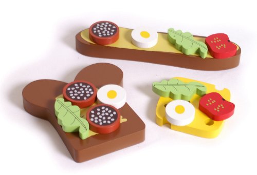 Childrens Toyshop  Spielwaren : Magnet-Snacks