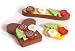 Spielwaren : Magnet-Snacks