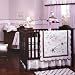Kitchen & Housewares : Carter's Love Bug 4-Piece Baby Crib Bedding Set
