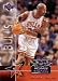 2004 Michael Jordan Upper Deck National Chicago Bulls Basketball Card In Protective Display Case !!
