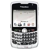 Blackberry 8330 Verizon Silver(CDMA Only)
