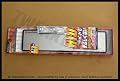 Broadway Mirror 270mm Curve Rear View Mirror.