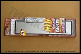 Broadway Mirror 270mm Curve Rear View Mirror