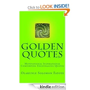 Golden Quotes