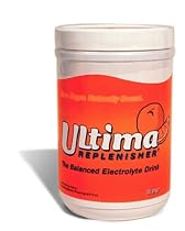 Ultima Replenisher, Orange, 90-Serving Canister