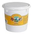 Multiflora Honey, 4.4 Pound Jar