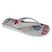 ENERGIE Schuhe, Schlappe SELAD, F 137, white