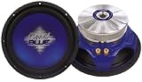 Pyramid PW1287 12-Inch Royal Blue Subwoofer