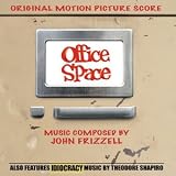 Office Space/Idiocracy Limited Edition