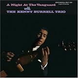 A Night At The Vanguard
