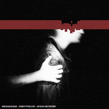 The Slip (CD + DVD Live)