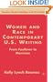 Women and Race in Contemporary U.S. Writing: From Faulkner to Morrison (American Literature Readings in the 21st Century)
