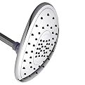 Waterpik Showerhead, EcoRain 2.0, Total Body