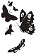 Butterflies