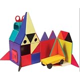 Magna -Tiles 48 Piece Dx Set