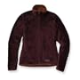 R4 Jacket - Womens - M - BITTER CHOCOLATE BROWN
