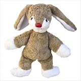 Kallisto Bunny Organic Stuffed Animal With Music Box: Yes
