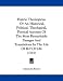 Search : Histrio Theologicus: Or An Historical, Political, Theological, Poetical Account Of The Most Remarkable Passages And Translations In The Life Of B-P Of S-M (1715)