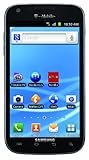 Samsung Galaxy S II 4G Android Phone (T-Mobile)