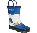 Sammies by Samsonite Children's Penguin Rain Boots