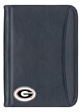 Georgia Bulldogs Zipped Classic Portfolio