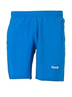 Izas Short Dufour (Azul Royal)