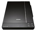 Epson Perfection V33 Scanner (4800dpi, USB, Scan to PDF)