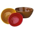 Into Autumn Prep Bowl Set of 3 - 12 oz., 22 oz., 30 oz.