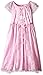 Komar Kids Girls' Ballet Dressy Gown