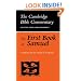 The First Book of Samuel (Cambridge Bible Commentaries on the Old Testament)