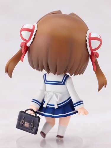 D.C.II ダ・カーポII ねんどろいど 朝倉由夢 (ノンスケールPVC&ABS塗装済み可動フィギュア)