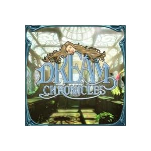 Dream Chronicles [Game Download] by PlayFirst