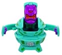 Bakugan Battle Brawlers Single LOOSE GREEN Cycloid